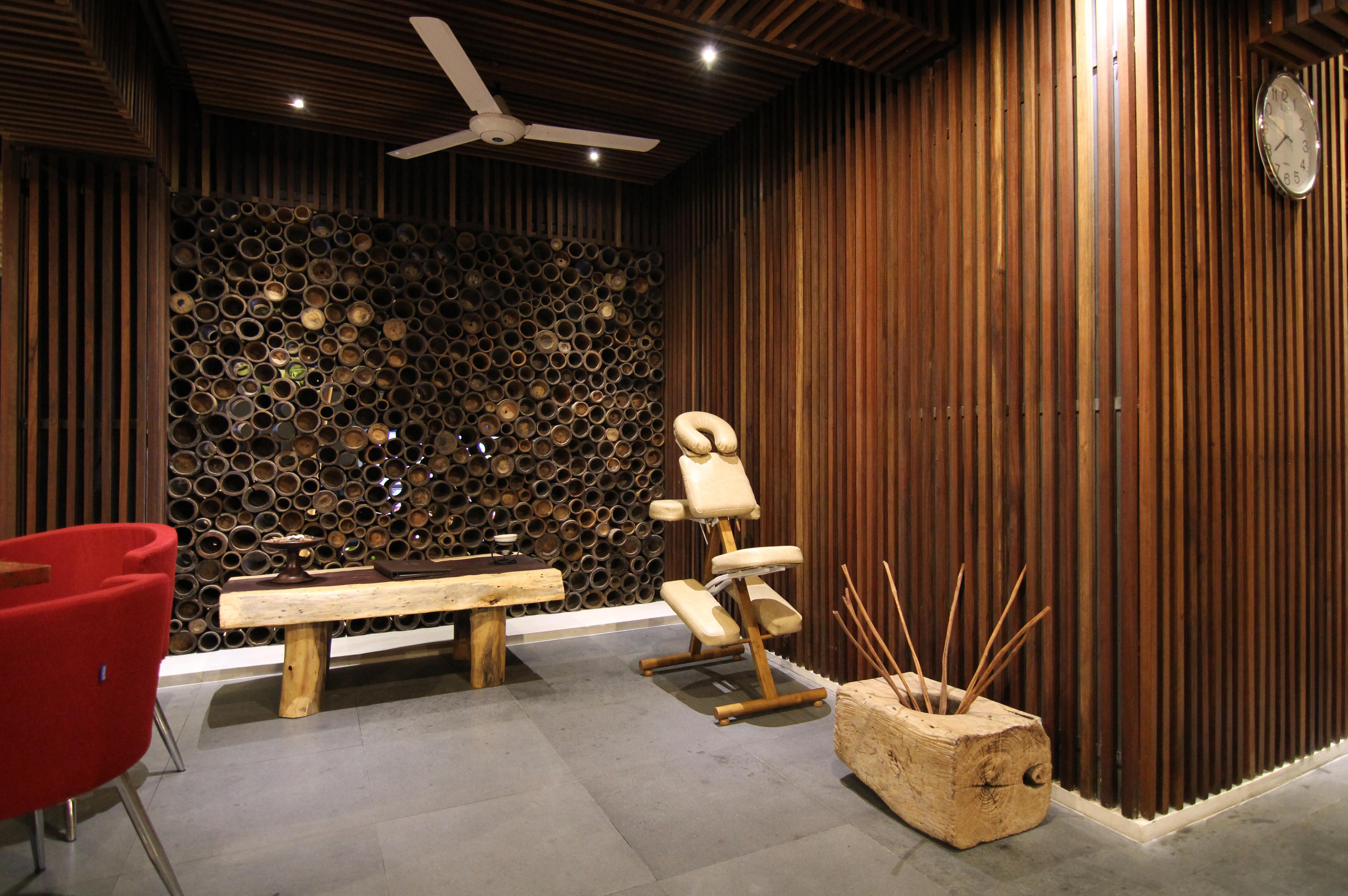 The Bene Hotel Kuta Lombok Exteriör bild